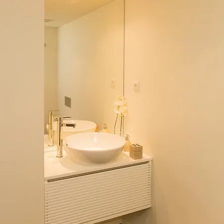 Urban Flat Apartamento *