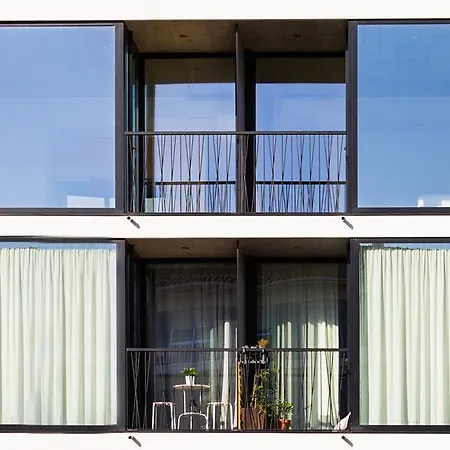 Urban Flat *
