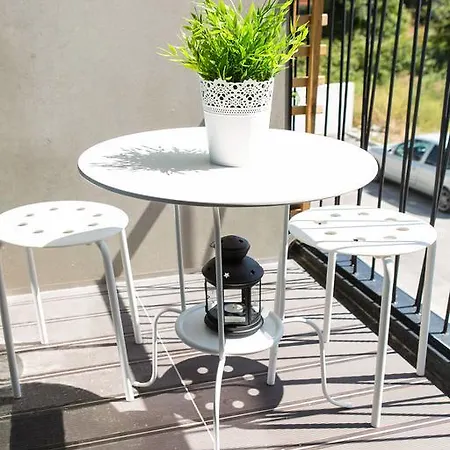 Apartment Urban Flat *