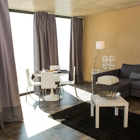 Apartment Urban Flat Aveiro