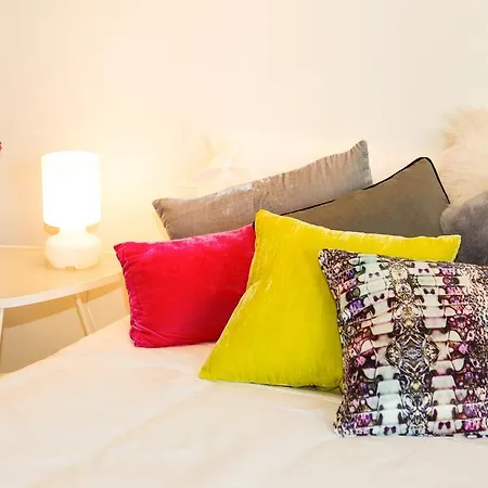 Urban Flat Apartamento