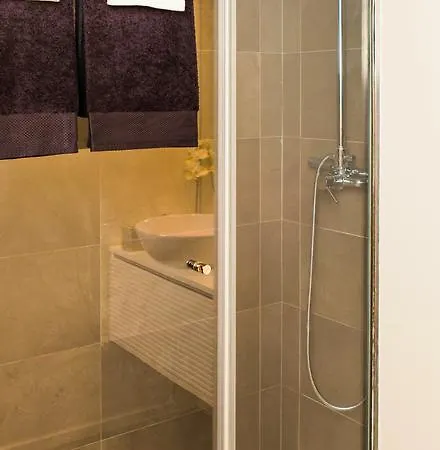 Apartamento Urban Flat *