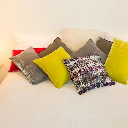 Apartamento Urban Flat Aveiro