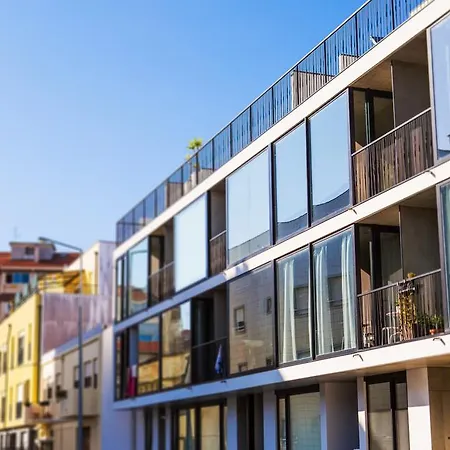 Apartamento Urban Flat *
