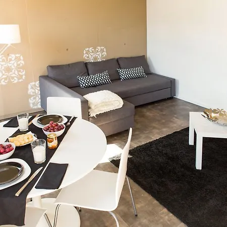 Apartment Urban Flat