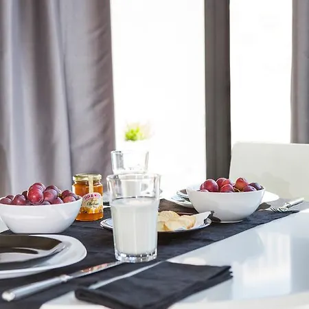 Urban Flat Apartment Aveiro