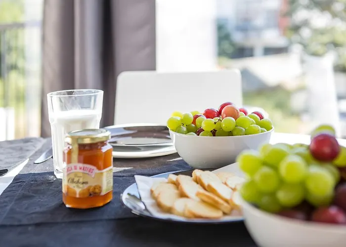 Urban Flat 아파트 *