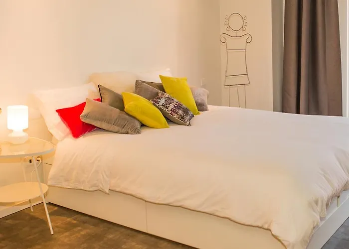 Urban Flat * 아베이루