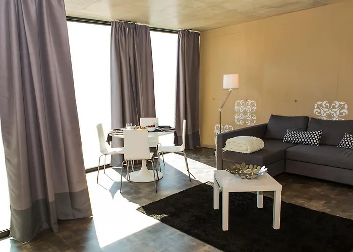 아파트 Urban Flat 아베이루