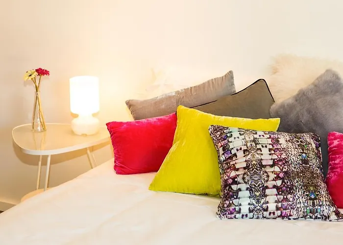 Urban Flat 아파트