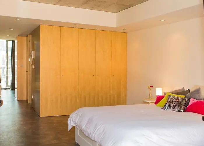 Urban Flat 아파트 *