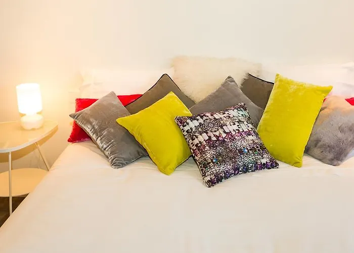 아파트 Urban Flat 아베이루