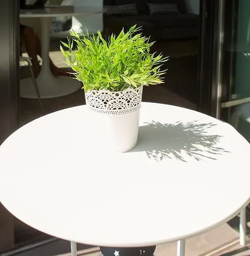 아파트 Urban Flat