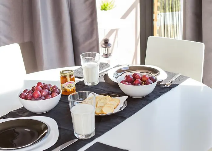 Urban Flat * 아베이루