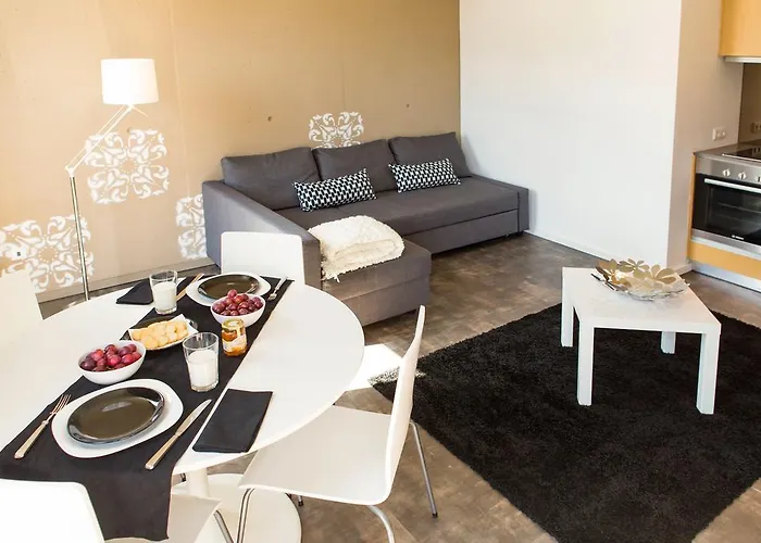 아파트 Urban Flat