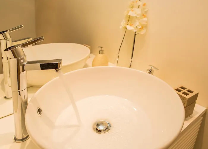 Urban Flat 아베이루