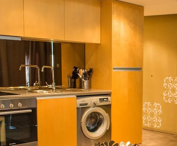 Urban Flat 아파트