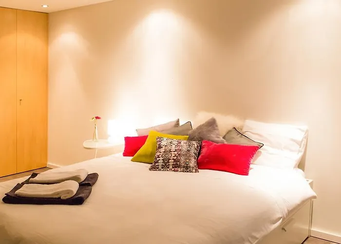 Urban Flat 아파트